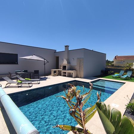 Antas Villa Family 埃斯波森迪 外观 照片