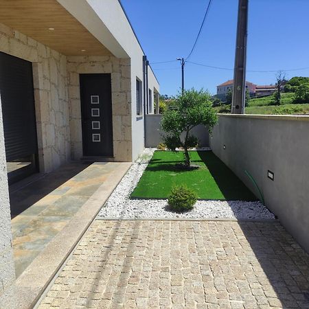 Antas Villa Family 埃斯波森迪 外观 照片