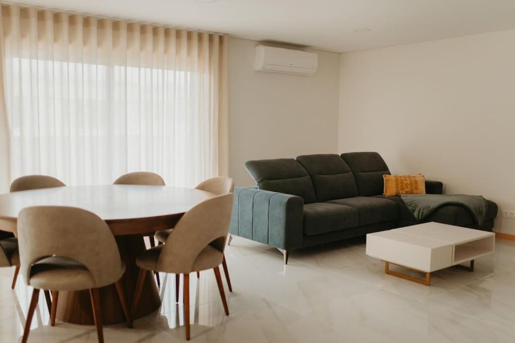 Antas Villa Family 埃斯波森迪 外观 照片