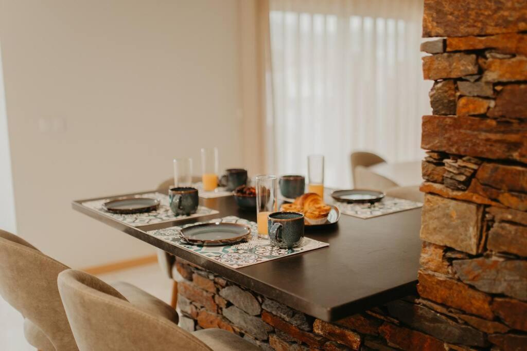 Antas Villa Family 埃斯波森迪 外观 照片