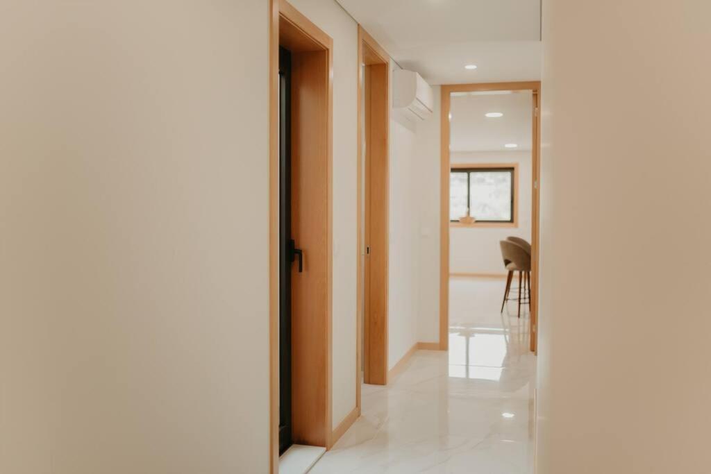 Antas Villa Family 埃斯波森迪 外观 照片