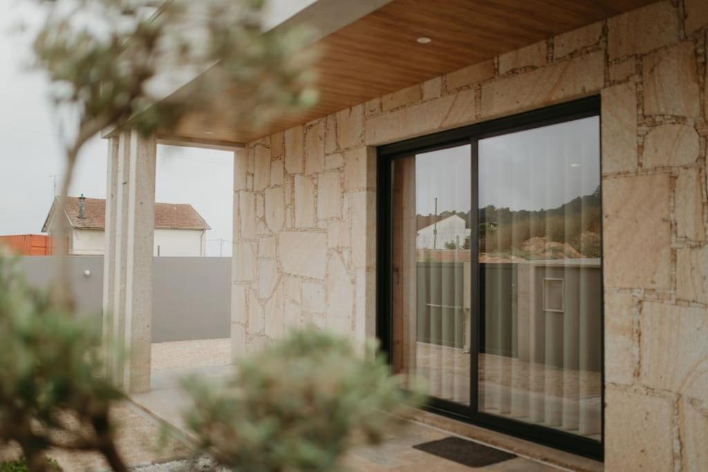 Antas Villa Family 埃斯波森迪 外观 照片