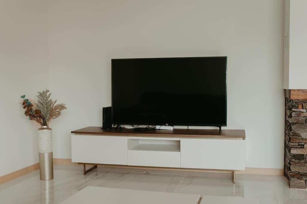 Antas Villa Family 埃斯波森迪 外观 照片