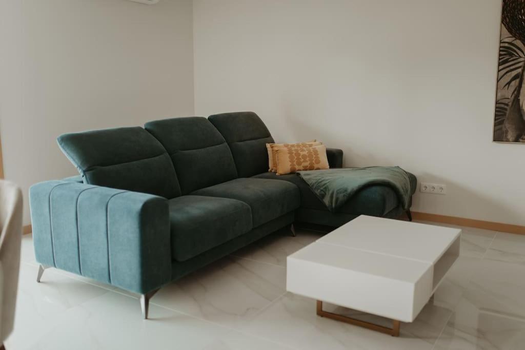 Antas Villa Family 埃斯波森迪 外观 照片