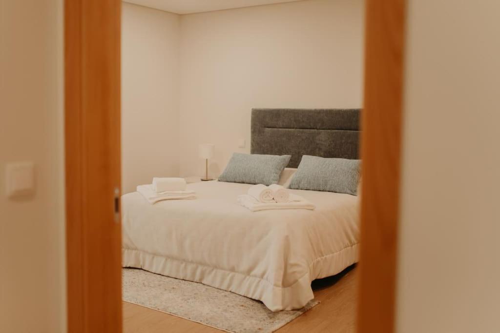 Antas Villa Family 埃斯波森迪 外观 照片