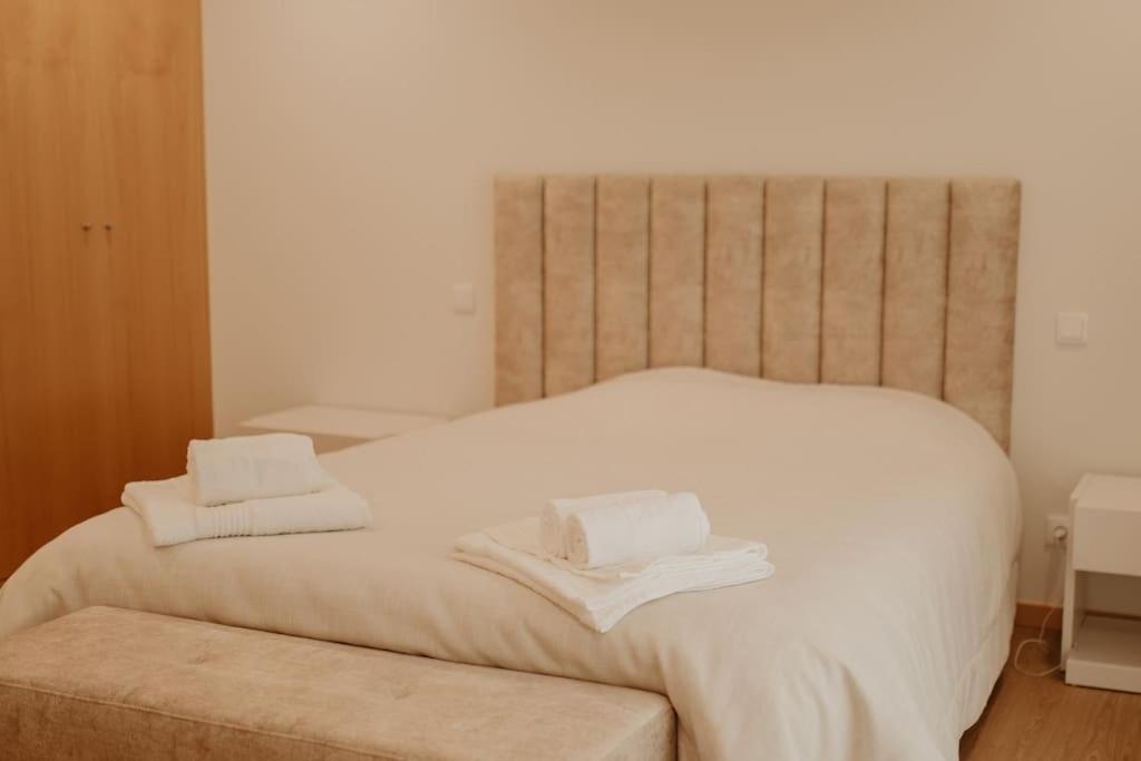 Antas Villa Family 埃斯波森迪 外观 照片