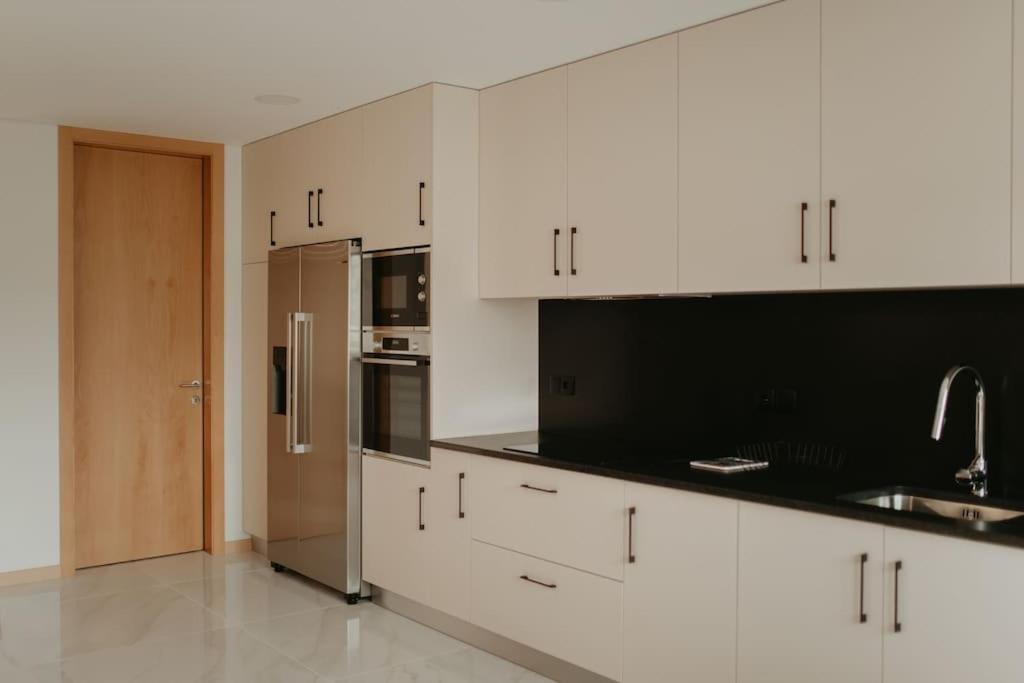 Antas Villa Family 埃斯波森迪 外观 照片