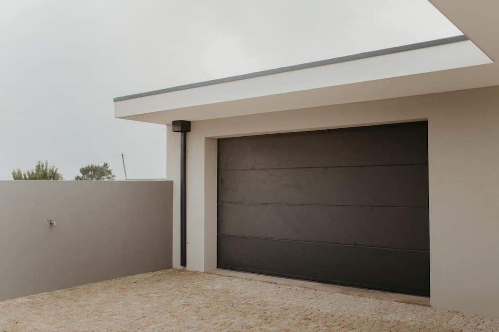 Antas Villa Family 埃斯波森迪 外观 照片